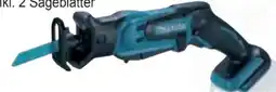 Zgonc Makita Akku-Säbelsäge DJR 183 Z Solo Angebot