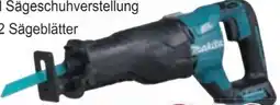 Zgonc Makita Akku-Säbelsäge DJR187Z Solo Angebot