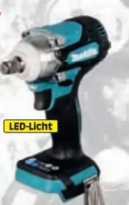 Zgonc Makita Akku-Schlagschrauber LXT/DTW300Z Solo Angebot
