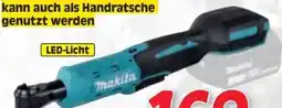 Zgonc Makita Akku-Ratschenschlüssel LXT DWR180Z Solo Angebot