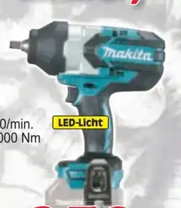 Zgonc Makita Akku-Schlagschrauber DTW1002Z Angebot