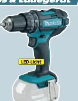 Zgonc Makita Akku-Schlagbohrschrauber Set LXT DHP482RTJ Angebot