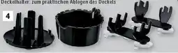 Lidl Silvercrest kitchen tools Monsieur Cuisine Zubehör Angebot
