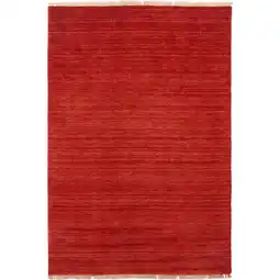 XXXLutz Orientteppich Gabbeh Premium Rot Angebot