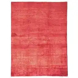 XXXLutz Orientteppich Gabbeh Rot Angebot