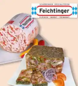 Unimarkt Feichtinger Wurstsulz Angebot