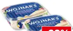 Unimarkt Wojnar's Tramezzini Angebot