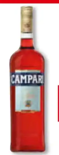 Unimarkt Campari Bitteraperitif Angebot