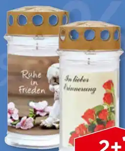 Unimarkt Ambrosius 5-Tage-Grablicht Angebot