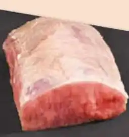 Unimarkt Premium Schwein Karree Angebot