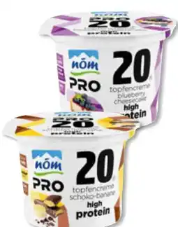 Unimarkt Nöm Pro 20 High Protein Topfencreme Angebot