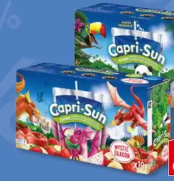 Unimarkt Capri Sun Fruchtsaftgetränk Angebot