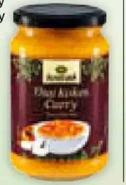 Müller Alnatura Thai Indisches Curry Angebot