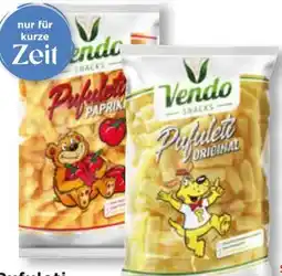 Unimarkt Vendo Pufuleti Angebot