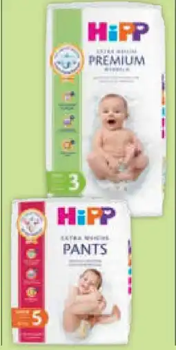 Müller Hipp Windeln Angebot