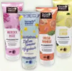 Müller Terra Naturi Duschgel Angebot