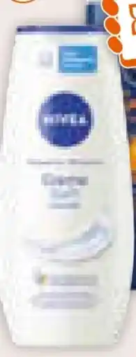 Müller Nivea Dusche Angebot