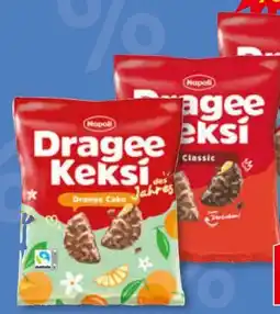 Unimarkt Napoli Dragee Keksi Angebot