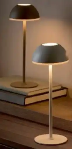 NKD LED-Tischlampe Angebot