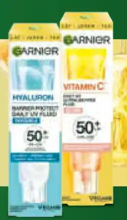 Müller Garnier Vitamin C Daily UV Fluid LSF50+ Angebot