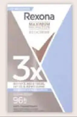 Müller Rexona Maximum Protection Deocreme Angebot