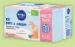 Müller Nivea Baby Feuchttücher Soft-Cream Angebot