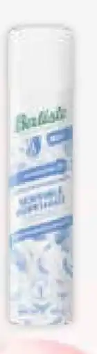 Müller Batiste Trockenshampoo Angebot