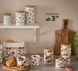 NKD Küchen-Artikel Angebot