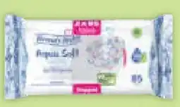 Müller Beauty Baby Aqua Soft Feuchttücher Angebot