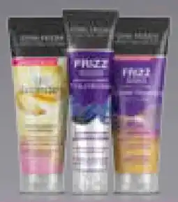 Müller John Frieda Shampoo Angebot