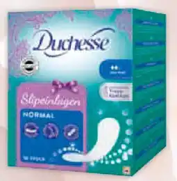 Müller Duchesse Slipeinlagen Angebot