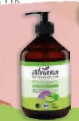 Müller Alviana Flüssigseife Bio-Limette Angebot