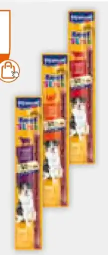 Müller Vitakraft Hundesnacks Beef Stick Angebot