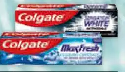 Müller Colgate Zahncreme Max Fresh Angebot
