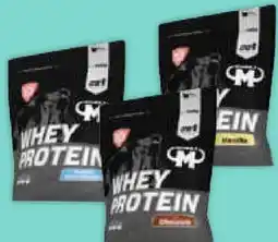 Müller Mammut Whey Protein Angebot