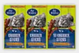 Müller Pet Bistro Katzen-Snack Sticks Angebot