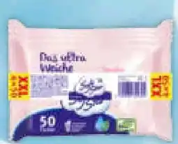 Müller Soft Star Feuchtes Toilettenpapier Ultra Weich Angebot
