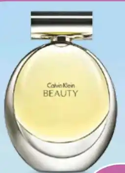 Müller Calvin Klein Beauty EdP Angebot