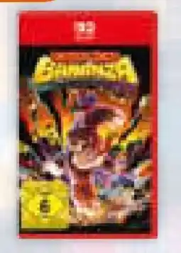 Müller Nintendo Switch Donkey Kong Bananza 2 Angebot