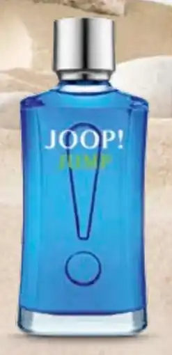 Müller Joop! Jump Men EdT Angebot
