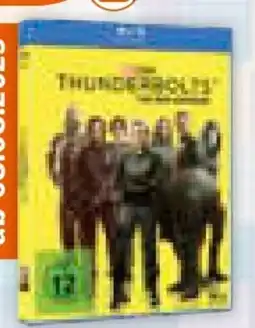 Müller Blu-Ray Thunderbolts Angebot