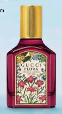 Gucci Flora Gorgeous Gardenia EdP