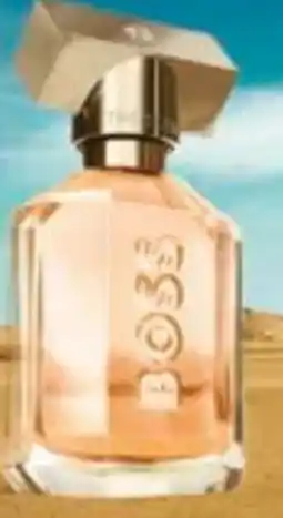 Müller Hugo Boss The Scent for Her EdP Angebot