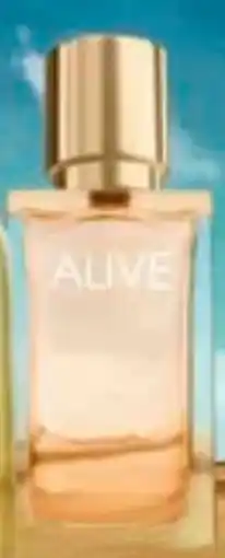 Müller Hugo Boss Alive EdP Angebot