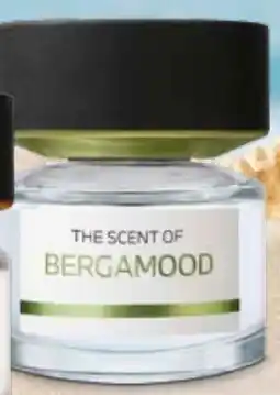Müller BMW fragrances The Scent of Bergamood EdP Angebot