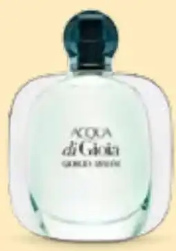 Müller Giorgio Armani Acqua di Gioia EdP Angebot