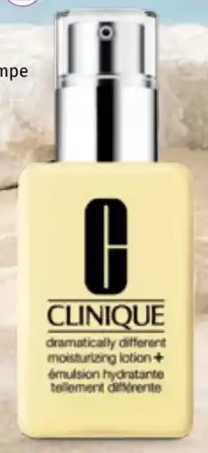 Müller Clinique DDML+ Gesichtslotion Angebot