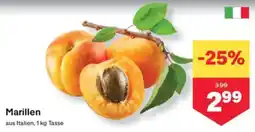 MPreis Marillen Angebot