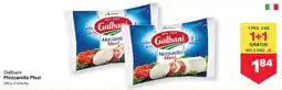 MPreis Galbani Mozzarell Maxi Angebot