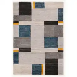 XXXLutz Webteppich Palazzo Bloc Angebot
